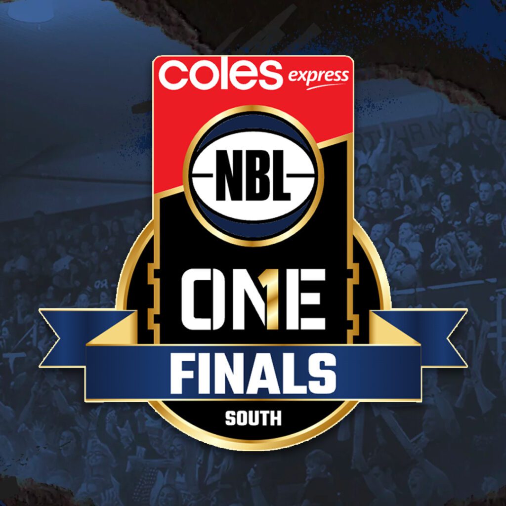 NBL1 South Finals Preview – Week 1