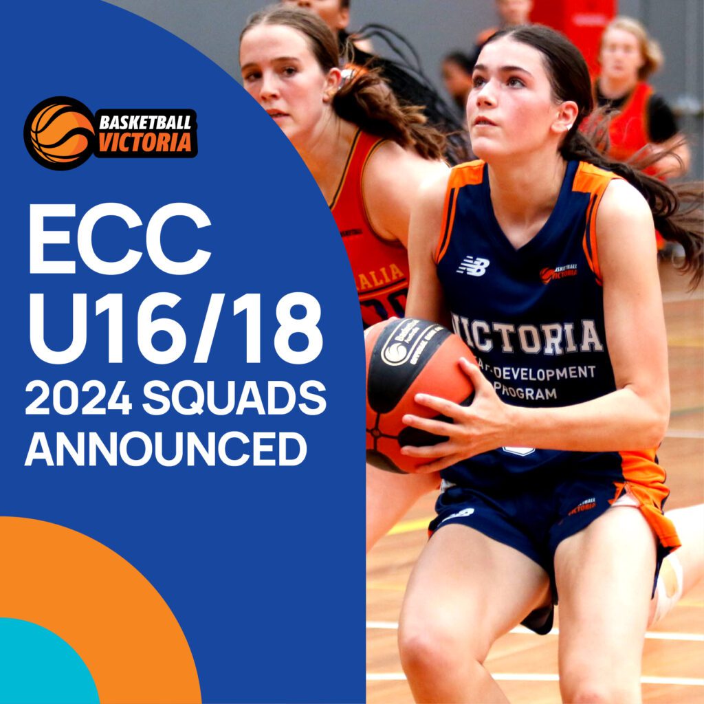 2025 U18/U16 East Coast Challenge Squads Announced Southern